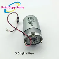 Moteur d'entraînement d'axe papier d'origine neuf F9A30-60263 X CQ890-60199 Y pour traceur HP DesignJet T120 T520 T530 T830 T730 T525