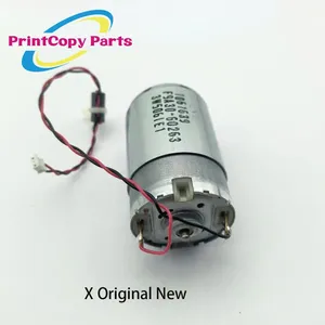 Moteur d'entraînement d'axe papier d'origine neuf F9A30-60263 X CQ890-60199 Y pour traceur HP <span class=keywords><strong>DesignJet</strong></span> T120 T520 <span class=keywords><strong>T530</strong></span> T830 T730 T525 - Product Image 4