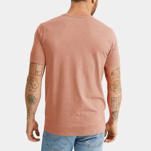 NEXT Level APPAREL เสื้อยืด180กรัม - Product Image 5