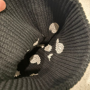 Gorro de Punto de Invierno con Logotipo Personalizado de Diseño Nuevo 2025 para Hombre y Mujer - Product Image 5