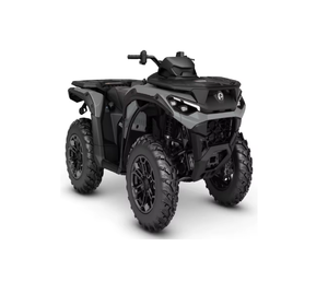 BEST SALES OFFER 2026 1000cc Utility <b>ATV</b> Outlander DPS 1000R Inspired Recreational & Off-Road Adventure - Product Image 3