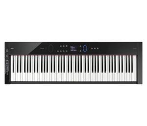 Excellent condition PX-S7000 Privia 88-Key Digital Piano - Product Image 1