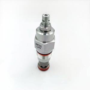 วาล์วระบายลูกสูบแบบสมดุลระบบไฮดรอลิกแสงอาทิตย์ rpgc-<span class=keywords><strong>LAN</strong></span> - Product Image 3