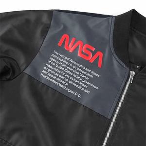 Blouson aviateur homme blouson léger zippé décontracté - Product Image 5