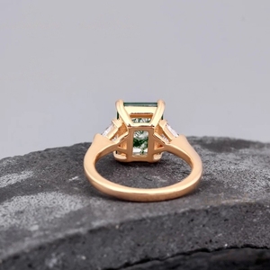 OSS-tono de puerta para decoración del hogar, herramienta de iluminación de 925 grados, de diferentes colores - Product Image 5