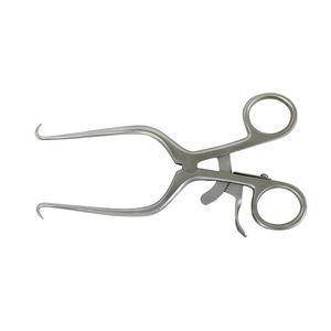 Écarteur chirurgical de haute qualité à bas prix Instruments vétérinaires chirurgicaux Vente chaude N ew style Écarteurs de taille personnalisés - Product Image 1