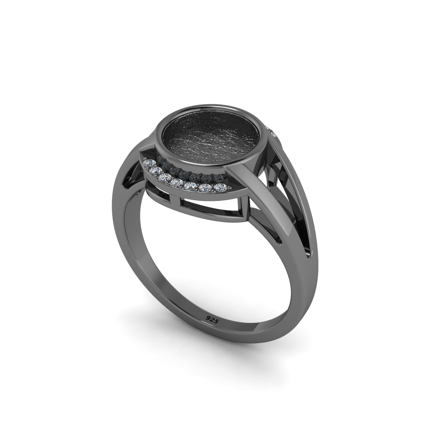 Black Rhodium