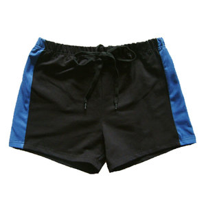 Pantalones cortos de sudor de lucha para hombres de alta calidad bordado personalizado cómodo y gran oferta precio al por mayor patrón sólido - Product Image 4