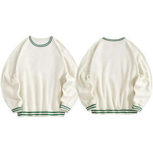 Sweat-shirt à capuche décontracté pour femmes, en molleton 100% coton, respirant, service personnalisé, sweat-shirt pour femmes - Product Image 6