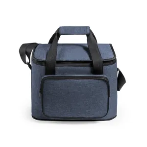 Borsa Termica per Alimenti Botum in RPET, Gadget Sostenibili - Product Image 3