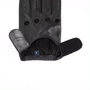 ผู้ผลิตที่มีโลโก้ของคุณเอง รถขับ คุณภาพสูง พิมพ์โลโก้มืออาชีพ คุณภาพดีสําหรับถุงมือขับรถ อัตราถูก - Product Image 6