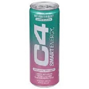 Buy C4 Energy Drink Original Yellow Energy Drink, 16 Fl Oz, 4 Pack and 12 Packs Wholesale 250ml Can Vitamin Energy Drinks - Product Image 4