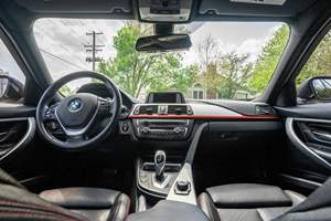 SEDAN LHD/RHD 2013 B M W 335I USADO - Product Image 2