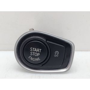 ปุ่มสตาร์ท/หยุดเครื่องยนต์สำหรับ BMW ซีรีส์ 2 แอคทีฟ ทัวร์เรอร์ (F45) 9289136 (14>18) - Product Image 1