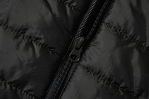 Chaqueta acolchada transpirable para hombre, chaqueta acolchada ligera resistente al agua de alta calidad - Product Image 6