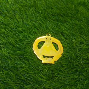 MASONIC REGALIA GRAND MASTER <b>METAL</b> JEWEL-HSE - Product Image 4