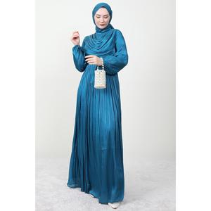 Olio vestito Öykü Hijab - Product Image 2