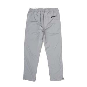 Pantalon Softshell Ovadia Meadow Trail [R19604-GREY] avec fermeture éclair pour les saisons estivales et hivernales - Product Image 2