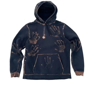 Nueva Llegada, Sudadera con Capucha 100% Algodón, Diseño Moderno, Sudadera con Capucha en Oferta con Características Transpirables, Sudadera con Capucha para Hombre de Alta Calidad - Product Image 1