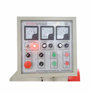 YORKTECH YKDG-3000M Hoogwaardige 0-3000A continu instelbare magnetische deeltjesinspectiemachine 380V vloermontage druk - Product Image 6