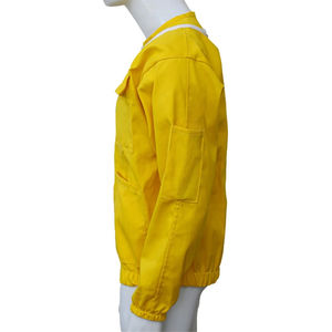 2025 meilleure veste d'abeille avec conception ventilée durable légère pour les tâches d'apiculture professionnelles avec service OEM - Product Image 3