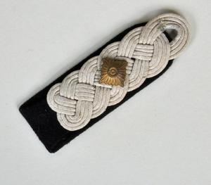 Charreteras de diseño personalizado de la mejor calidad, Material de PC de nailon cómodo, uniforme de correa de hombro de piloto con rango fabricado en Pakistán - Product Image 3