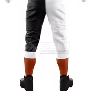 Uniforme de béisbol de material duradero Uniforme de béisbol de alta calidad Uniforme de béisbol de gran tamaño - Product Image 6