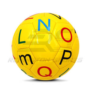 Alta Calidad Partido Fútbol Mini Bell Ball | Nuevos diseños Balón de fútbol para partido Balón de fútbol - Product Image 4