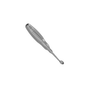 อุปกรณ์ผ่าตัด REGENSIS SURGICAL คุณภาพดีที่สุด แบบใช้ซ้ำได้ ห่วงคล้องหู ขนาด SM 160 มม. ด้ามจับแข็งแรง เกรดทางการแพทย์ ได้รับมาตรฐาน CE - Product Image 3