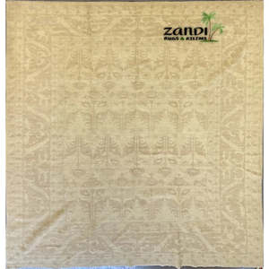 พรมปั๊กซาวาร์และโคตันทอมือถักแบบพิเศษ ขนาด 13'8 x 10'3 รุ่น Pes_Kho_91 - Product Image 1