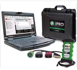 Kit de Herramientas de Diagnóstico Profesional con Reparación NextStep - Product Image 1