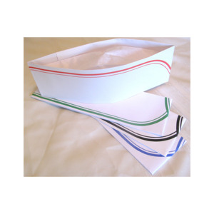 Jeerk Paper Convenientemente sazonado Jamaican Jerk Meals Preparación que consume tiempo para sándwiches de sabor auténtico para comida - Product Image 4