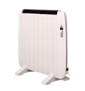 Emettitore termico a cupola con controllo Wi-Fi 1200W 8 elementi (FM Domo-1200) - Product Image 1