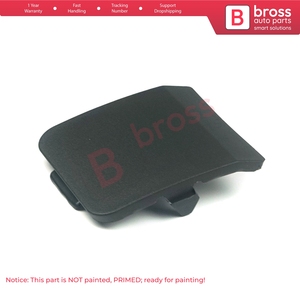 ฝาครอบตาข่ายกันชนหน้า BSP705 รุ่น 6N1117A989AA สำหรับรถยนต์ฟิวชั่น ปี 2005-2012 - Product Image 3