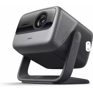 CLEAN JMGO N1 Version Ultra Globale Mini Projecteur Triple Laser 4K 4000 ANSI avec Android TV 11.0 - Product Image 1