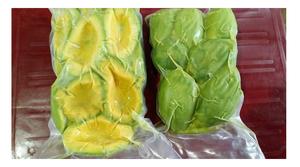 Avocat congelé au meilleur prix du marché/Approvisionnement en gros Hass du Viet Nam/Avocat frais de haute qualité - Product Image 2