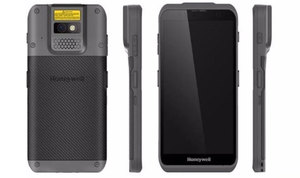 Ordinateur mobile Honeywell ScanPal EDA5S, connectivité sans fil, écran tactile HD de 5,5 pouces, charge rapide, batterie de 3060 mAh, en stock - Product Image 2