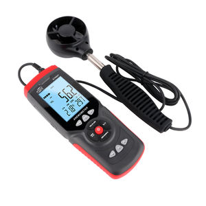 เครื่องวัดความเร็วลมแบบดิจิตอลพกพา Benetech รุ่น GT8907 - Product Image 2