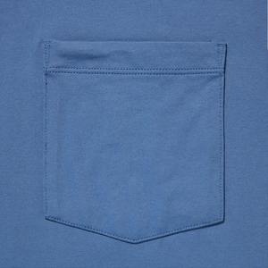 Chemise surdimensionnée à manches courtes T-Shirt ensemble hommes été nouvelle vente entière ensembles mode tendance soutien personnalisé poids lourd T-Shirt - Product Image 3