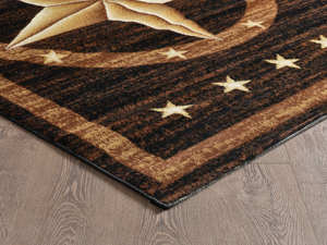 Turkish Luxury Machine Made Carpet Pp Bcf Black Black Premium Living Room Area from Gaziantep Manufacturer - Product Image 3