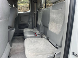Toyota Tacoma Access Cab V6 4WD 2009 - Product Image 4