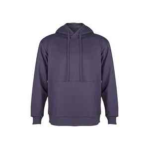 Último diseño Hombres Sudaderas con capucha de gran tamaño Alta calidad Transpirable Cómodo Tendencia superior Sudaderas con capucha de gran tamaño con tarifa razonable - Product Image 1