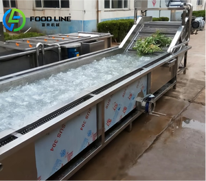 Petite machine à laver les légumes, machine à laver les fruits et légumes à ultrasons - Product Image 4