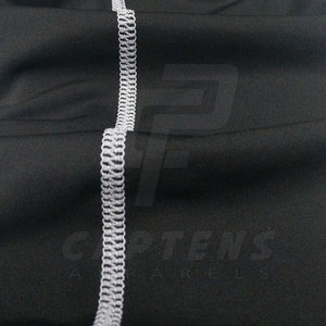 Ensemble de vêtements de sport pour hommes fabriqué sur mesure en matériaux durables, dernier modèle de vente en gros d'ensemble de vêtements de sport pour hommes - Product Image 6