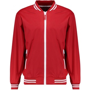 High Quality Custom Satin Varsity <b>Jacket</b> <b>for</b> <b>Men</b> College Lettermen <b>Baseball</b> Bomber CollegeBaseballjacket <b>for</b> <b>men</b> DDP Shipping - Product Image 6