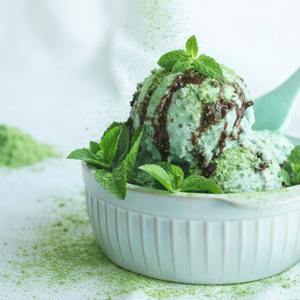 ผงสะระแหน่ธรรมชาติ 100% บริสุทธิ์ ใบสะระแหน่ เกรดอาหาร สำหรับคนทานมังสวิรัติ ขายส่ง - Product Image 3