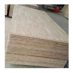 Panel de madera de articulación de dedo multifuncional versátil duradero de calidad superior - Product Image 1