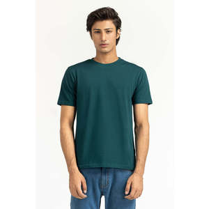 เสื้อยืดเจอร์ซีย์ทรงปกติ รุ่น MN-TS-WS25-027 - Product Image 2