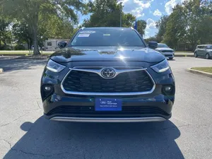 โตโยต้า ไฮแลนเดอร์ ลิมิเต็ด ปี 2024 - Product Image 6