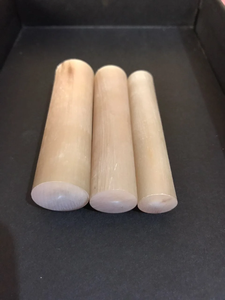 Rouleau de corne de buffle de qualité supérieure, poli, corne animale naturelle pour la fabrication de manches de couteaux et la création de bijoux - Product Image 5